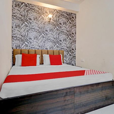 Hotel O Sky View 루드히아나 외부 사진
